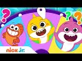 Spin The Wheel W Baby Shark Baby Shark S Big Show Nick Jr