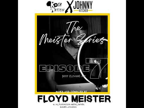 The Meister Series Episode 7 - South African Deep House Mix ft  kanye west,pistoli,lnsoul,oscar mbo,