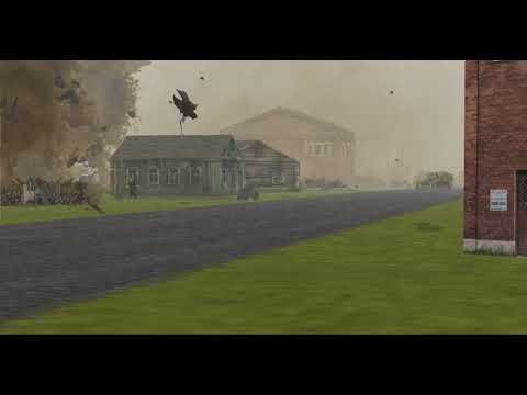 CMBB - He'll walk it off