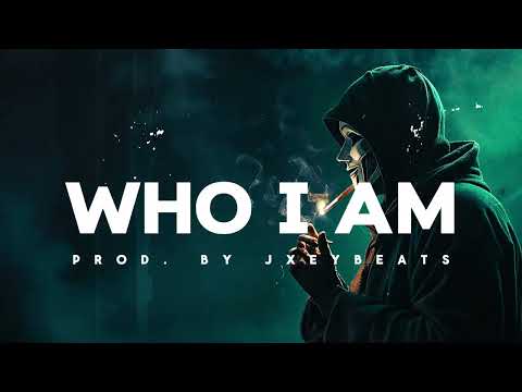 Chronic Law type beat| Dancehall Riddim Instrumental (Who I am) 2024