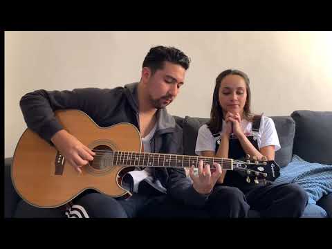 Mr. Kilombo - Sinmigo (cover)