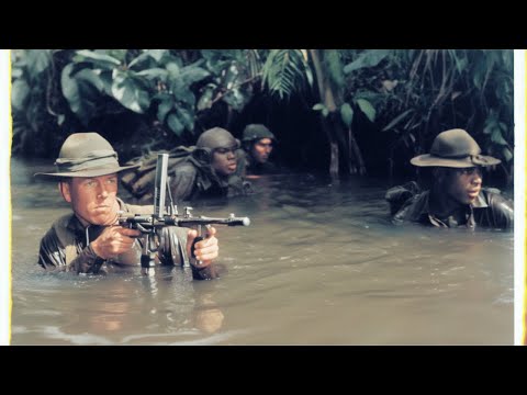 Why Australians Carried Owen Guns from WWII... Instead of Modern US Submachine Guns