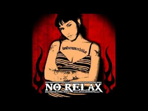 No Relax- Persona normal