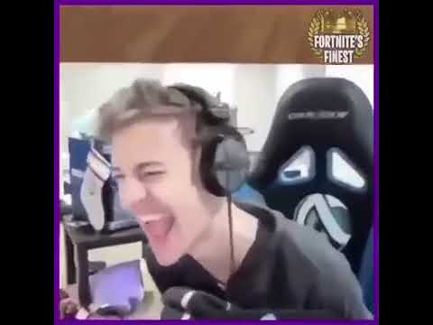 Ninja loves double pump