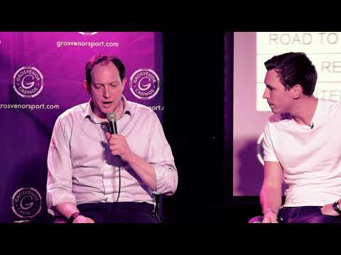 Cheltenham Festival 2018 - Day Four preview