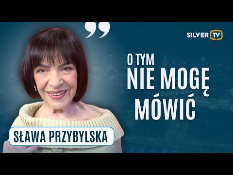 Nie narzekam. Wybieram życie” – Sława Przybylska w szczerej rozmowie