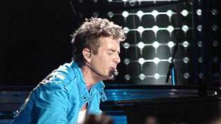 NKOTB - Joey McIntyre - 5 Brothers &amp; a Million Sisters