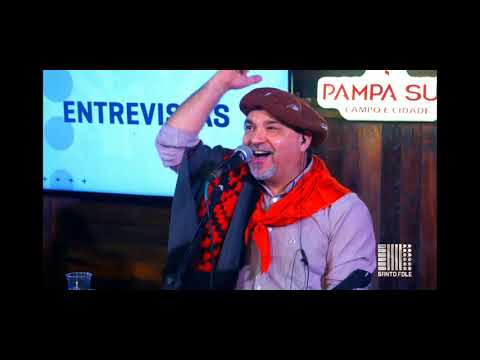 Pêlos - Kiko Som do Sul Live Santo Fole