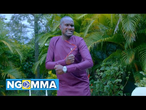 JULIUS OMONDI ODONGO - YESU RATEGO (OFFICIAL VIDEO)