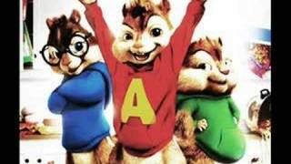 Chipmunks - It&#39;s Goin Down (Young Joc)