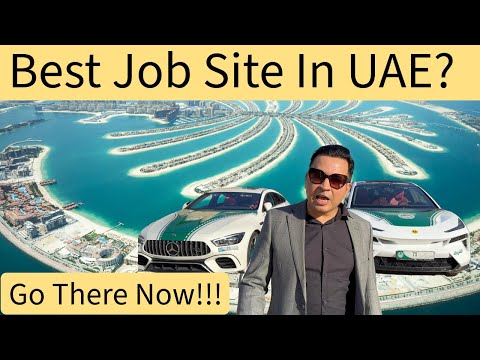 Which is the best job site in UAE? Fantastic Way to Get a Job — Dubai healthcare video by Spectronix Consultancy