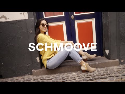 Content Travel Madère - Schmoove #1