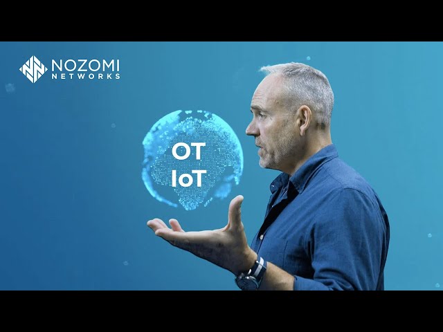 About Nozomi Networks