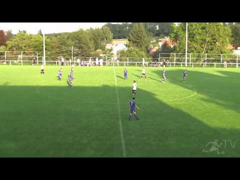 120909 / SV Völkersbach - SC Neuburgweier / 2:4