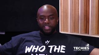 2Techies with Rico Love - S1:EP6