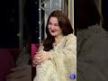 Hania Amir Ka Pasandida Shakhs Kon Shorts Mazakraat Imranashraf Foryou Haniaamir