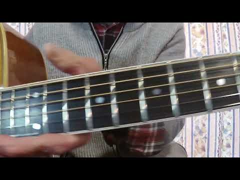 1973 Yamaki G-30, Gallagher Doc Watson style guitar image 26