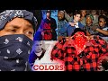How Crips Bloods Took Over America