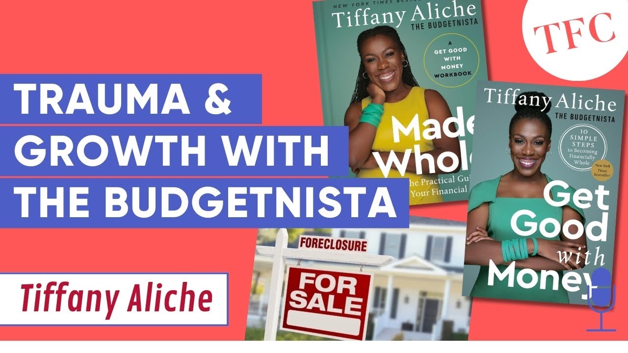 Overcoming "Post-Traumatic Broke Syndrome" & Building Real Wealth