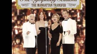 The Manhattan Transfer - Birdland