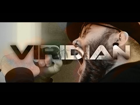 Viridian - "Suppressor" (Official Music Video) | CaliberTV Premiere