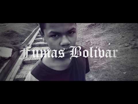 ROSA NEGRA - FUMAS BOLIVAR (VIDEO OFICIAL) GHETTO ENTER MUSIC