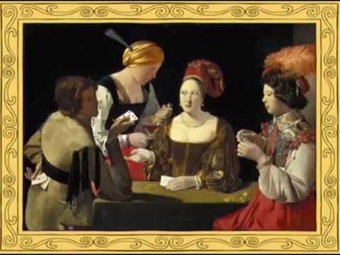 Une Minute au Musée - EP12 - Le Tricheur