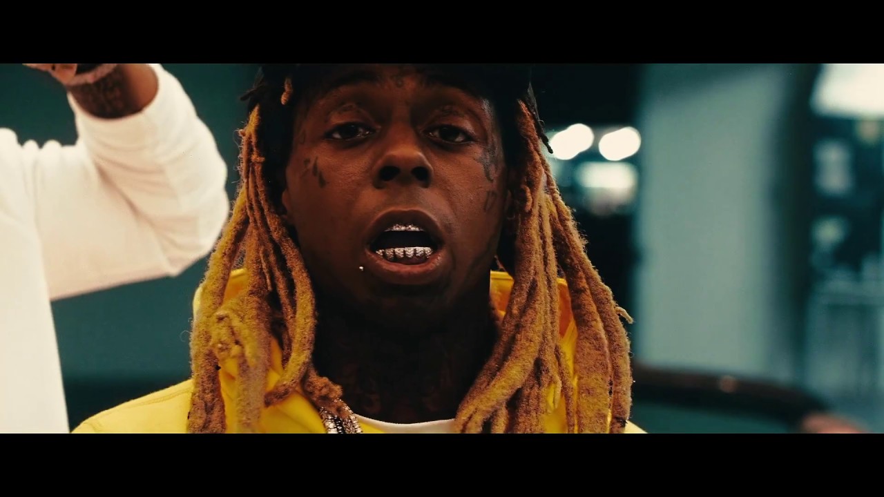 Preme ft Lil Wayne – “Hot Boy”