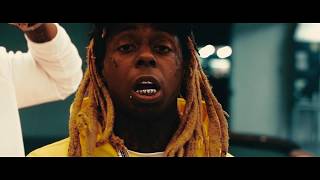 Preme Feat. Lil Wayne - Hot Boy