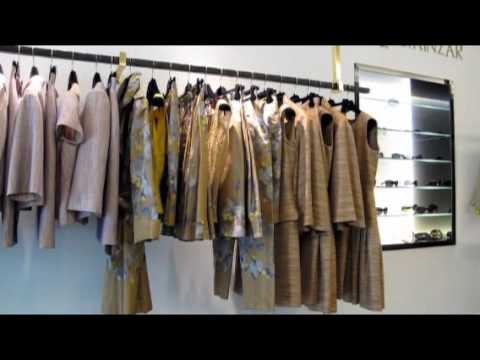 Javier Larrainzar - Madrid