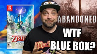 Nintendo FIXES Zelda Skyward Sword HD? + Abandoned For PS5 IS A LIE!