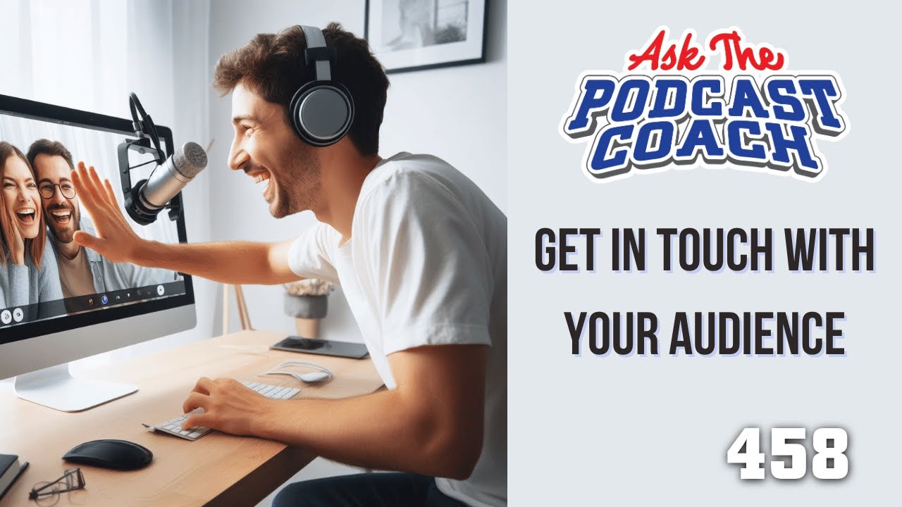 Growing Your Podcast Audience: Time, Tools, and Techniques