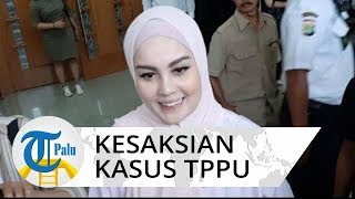 Jennifer Dun Pernah Kerja di Karaoke Wawan, Diberi Mobil & Kartu Kredit, Ini Kesaksian Kasus TPPU