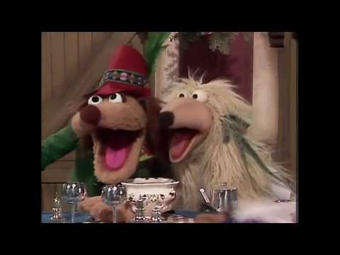 Muppet Songs: Upidee