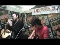 Trapt - Contagious (acoustic)