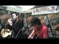 Trapt - Contagious (acoustic) 