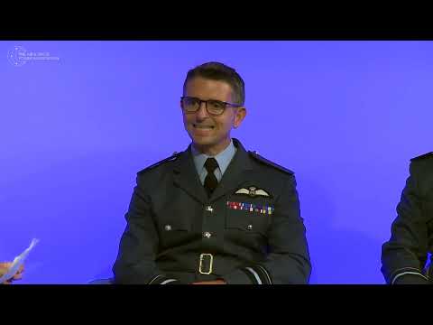 GASCC22 - Joint Q&A Session