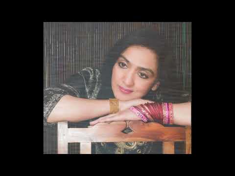 Najma Akhtar – *Five Rivers* Album Promo