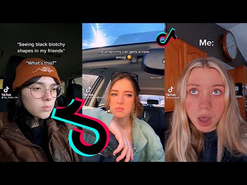 What’s this? Its an art project. Okay, i like it Picasso ~ Sweet Tiktok Compilation