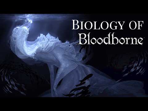 The Biology of Bloodborne: Inverting Lovecraft's Racism