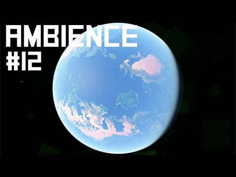 Ambience Devblog #12 - Biomes