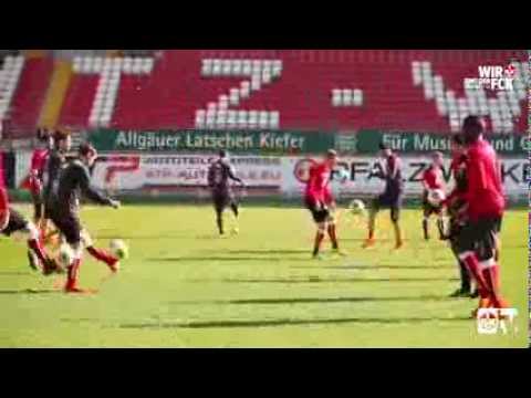 Vorbericht: 1. FC Kaiserslautern - 1. FC Köln