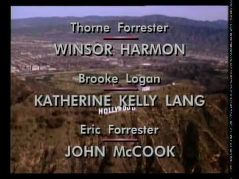 B&B Long closing 1998 (with special music)