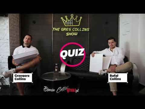 Kto ma lepsze auto i więcej fanek? Oto TEST Braci Collins!