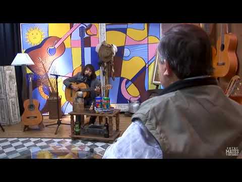 De mis Tiempos - Gabriel Martinez