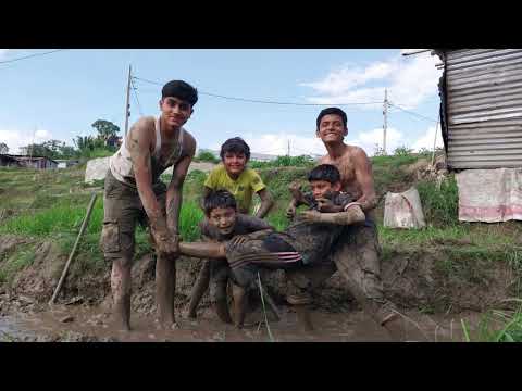 Ashar [रिमी र झिमी पानी है पर्यो | ROPAIN NRITYA - RIMI RA JHIMI PANI HAI PARYO]