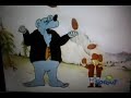 Classic Sesame Street Little Girl Vs The Juggling Bear