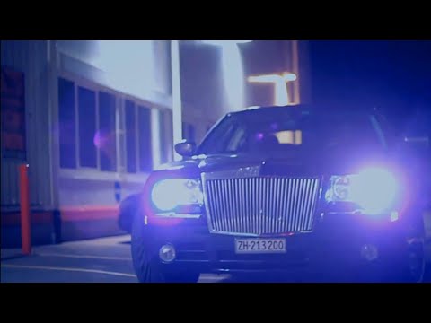 D.u.d.A. feat. Nde-Rim, MonnY - Bojna Show ( HD )