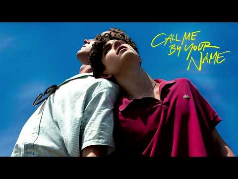 Sufjan Stevens - Mystery of Love (True Identity Remix)