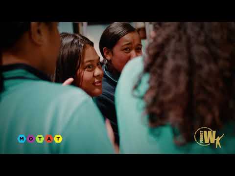 Project Wy and MOTAT 2021 130421